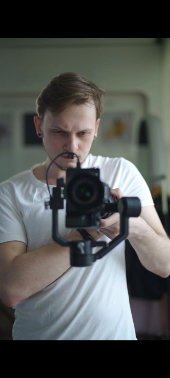 Святослав Свеженцев