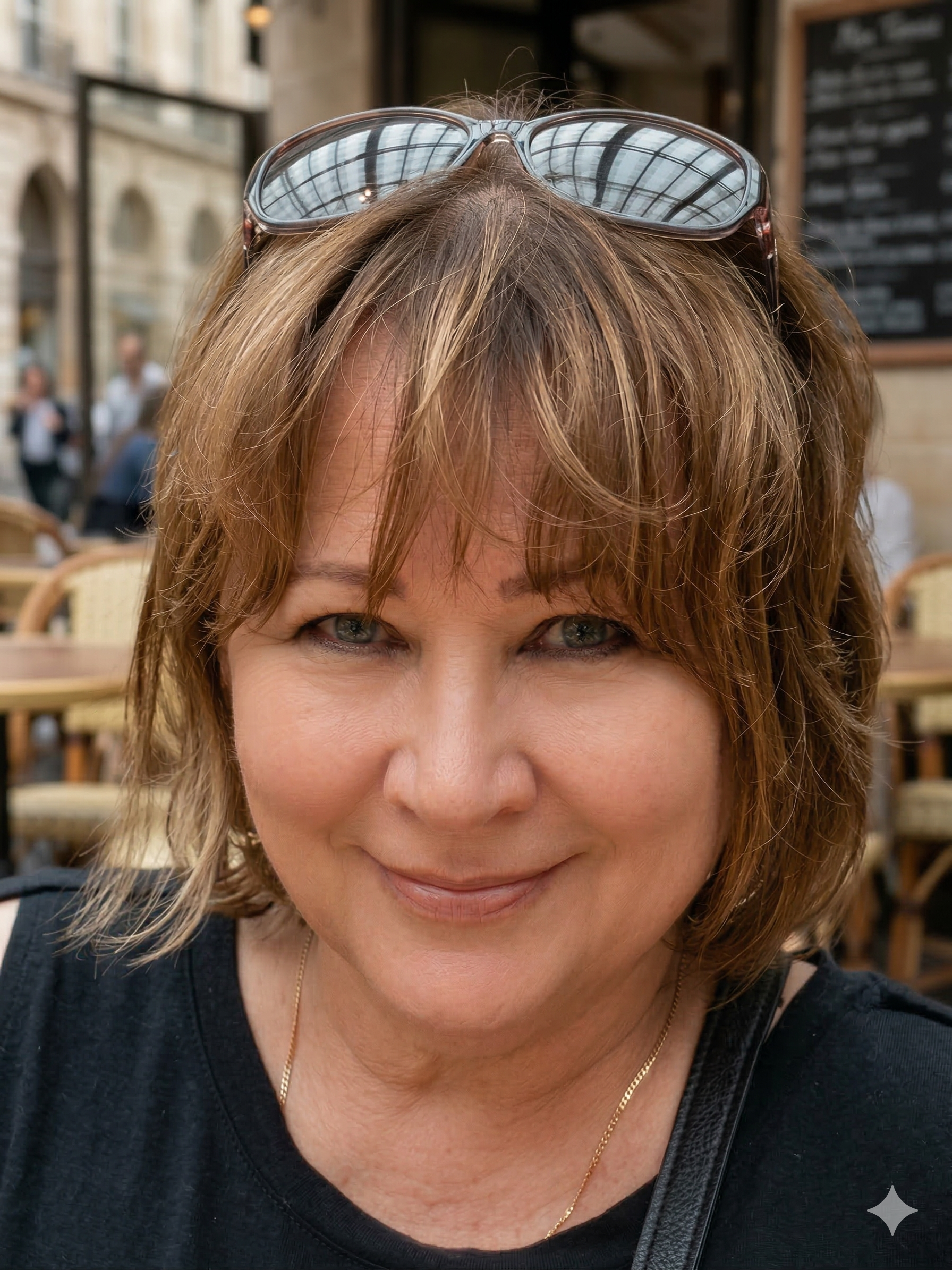 Татьяна Корнеева